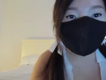 webcam girl lynn_li capture image #2603124