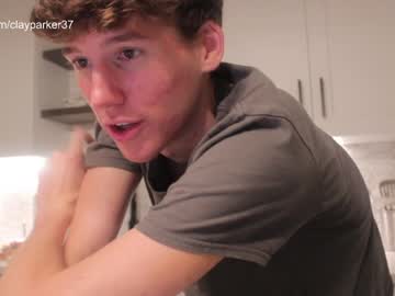 webcam man clay_parker capture image #647244