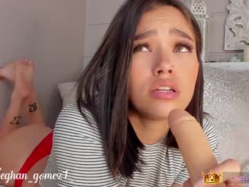 webcam girl _meghan_gomez1_ capture image #3036599