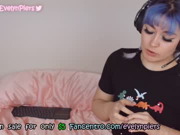 webcam girl evelynpiers capture image #63685