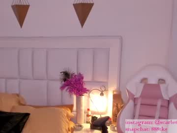 webcam girl scarlett__baker capture image #3155141