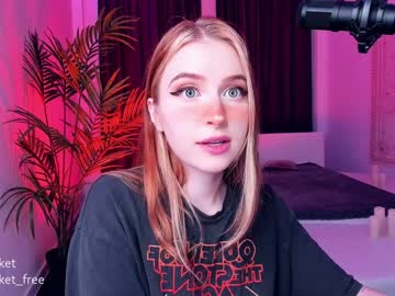 webcam girl pocketrocket_ capture image #746019