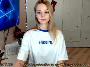 webcam girl _passion_show_ capture image #1391662