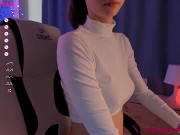 webcam girl shirleywatson capture image #5291350