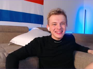 webcam man andy_bjorn capture image #855877