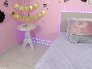 webcam girl little_effy18 capture image #2118315