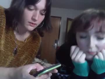 webcam couple bunnnnyhole capture image #1823769