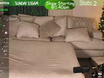 webcam girl milavalentinax capture image #4601936