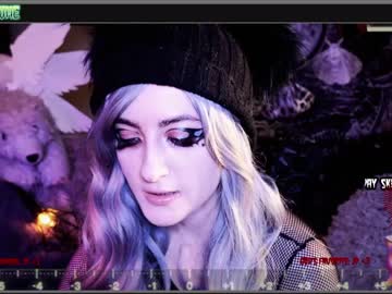 webcam girl those_darn_frigs capture image #916342