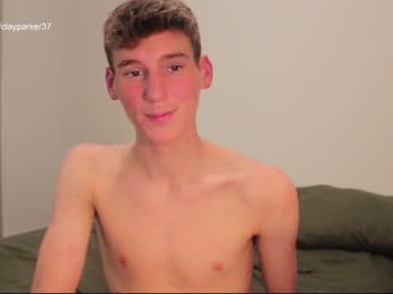 webcam man clay_parker capture image #760455