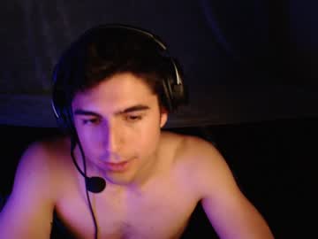 webcam man jaxxxhunter capture image #5384896