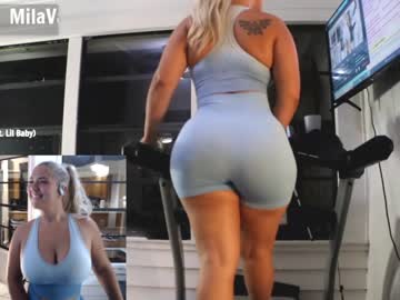 webcam girl milavalentinax capture image #2599205