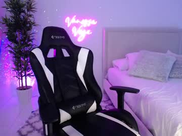 webcam girl vanessa_vega capture image #2857152