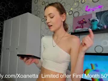 webcam girl xoanetta capture image #2458758