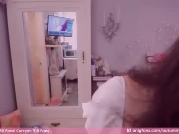 webcam girl autumnvondoe capture image #904601