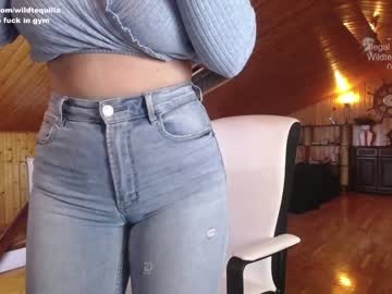 webcam girl wildtequilla capture image #1944745