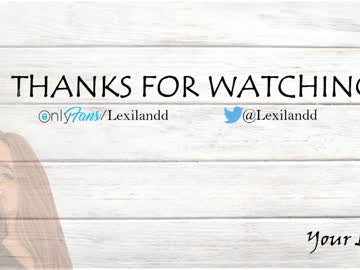 Cam for lexiland_