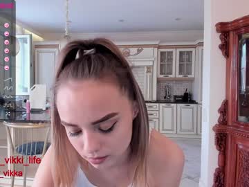 webcam girl misss_vikki capture image #2360538