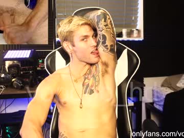 webcam man voodoo_hd capture image #902689