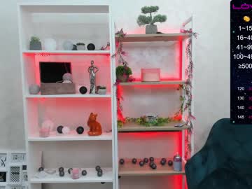 webcam girl annisefoxy capture image #1640788