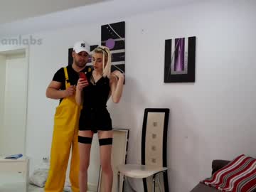 webcam couple butterfly__effect capture image #2468435