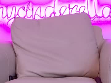 webcam girl shycinderella capture image #2498412