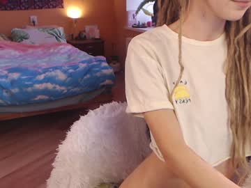 webcam girl luckydread capture image #1664797