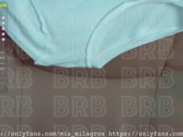 webcam girl mia_milagros capture image #647652