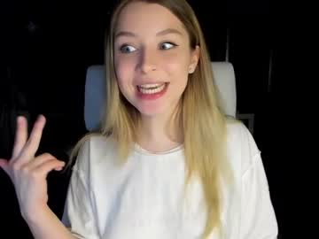 webcam girl sun_shine_baby capture image #2107556