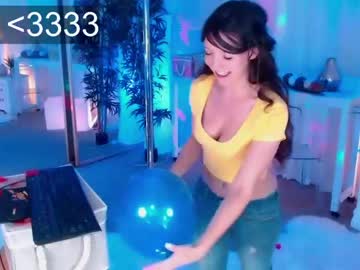 webcam girl ticketshow capture image #3681892