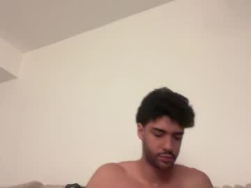 webcam man thecarameldessert capture image #5621732