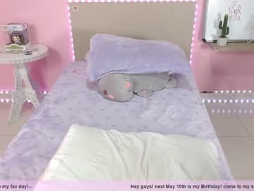 webcam girl little_effy18 capture image #2504430