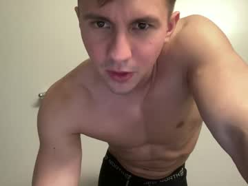 webcam man danmuscle capture image #5533809