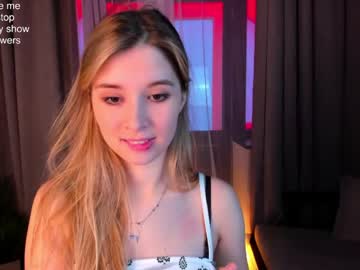 webcam girl milablush capture image #4985823