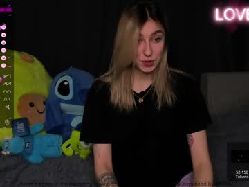 Cam for alexis_six