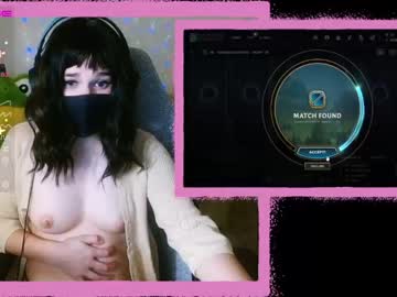 webcam girl gracetrynket capture image #4168935