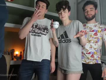 webcam couple themadpornscientists capture image #1947168
