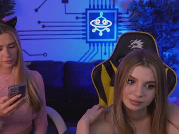 webcam couple anabel054 capture image #4408487