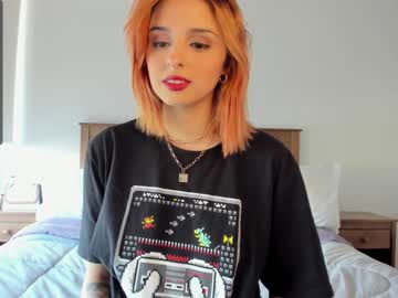 webcam girl yourfreakygirl capture image #997815