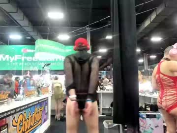 webcam man thejohnnystone capture image #4119376
