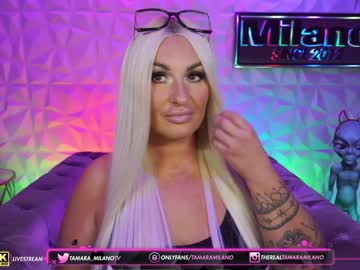 webcam girl tamaramilano capture image #4267776