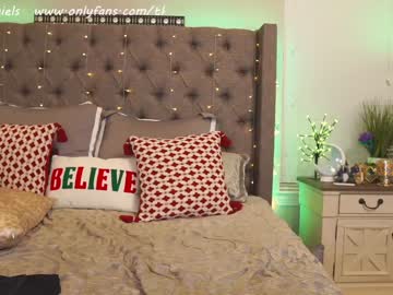 webcam girl theashleydaniels capture image #886508