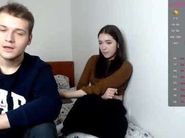 Cam for shy_modest_couple