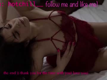 webcam girl hot_chill__ capture image #3995509