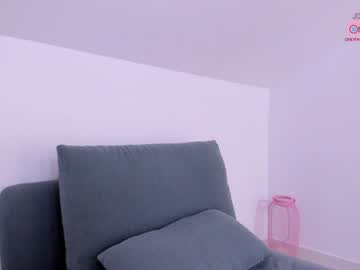 webcam girl aalliyahh capture image #3182325