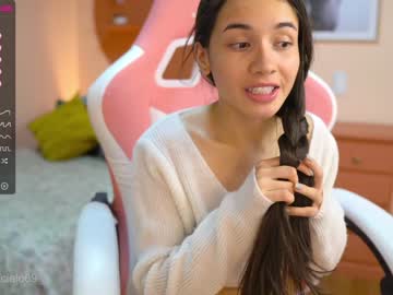 webcam girl cielo69_ capture image #1020214