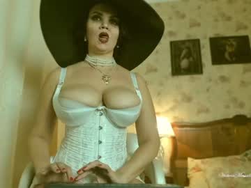 webcam girl valeriamessalina capture image #720833