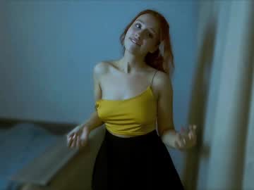 Cam for kristinagranger