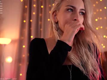 webcam girl peach_me capture image #1516234