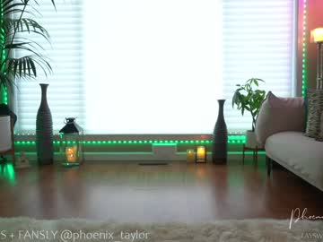 webcam girl phoenix_taylor capture image #2052800
